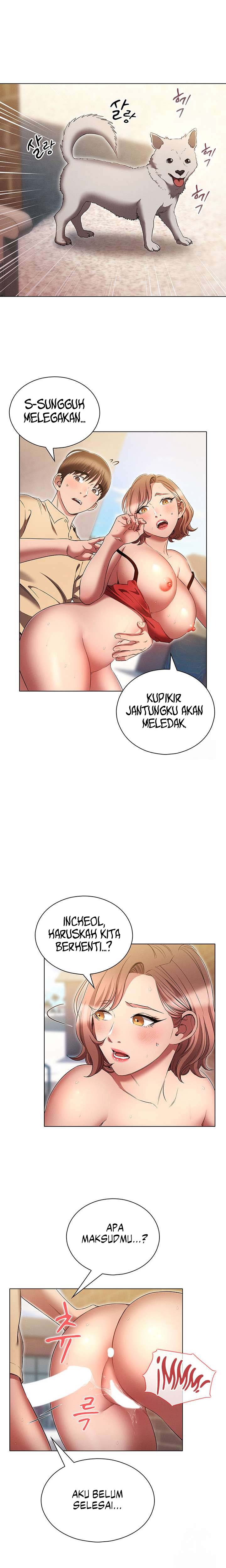 The Law of Reincarnation - Chapter 71 15 The Law of Reincarnation - Chapter 71 15