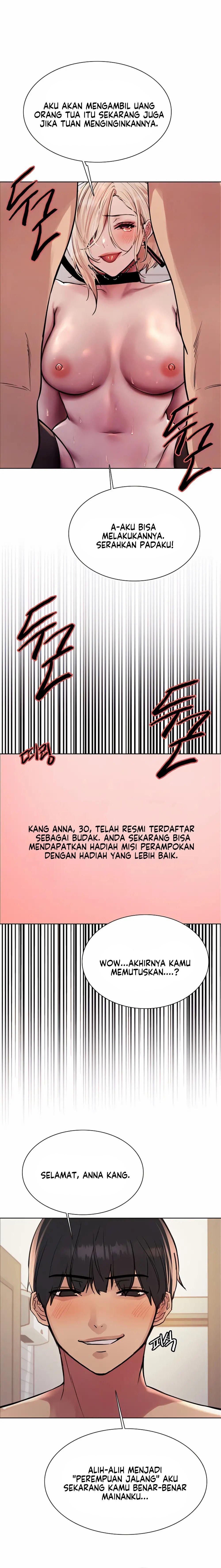 Sex Stopwatch - Chapter 71 5