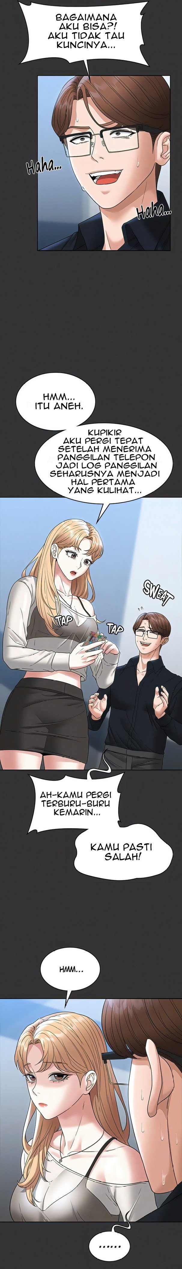 Administrator Privileges - Chapter 71 9