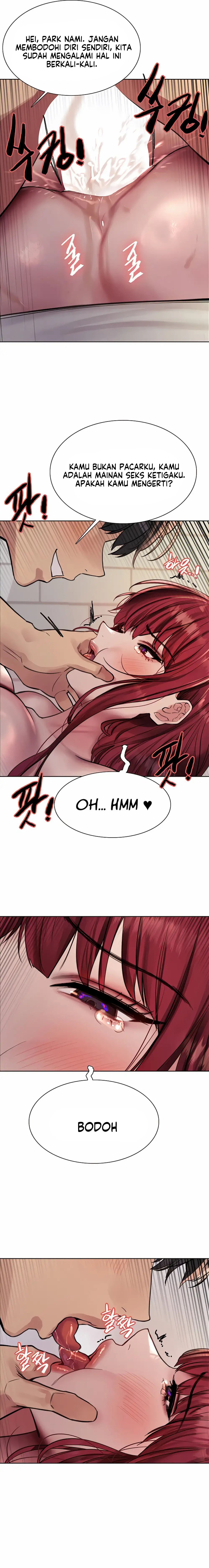 Sex Stopwatch - Chapter 71 18