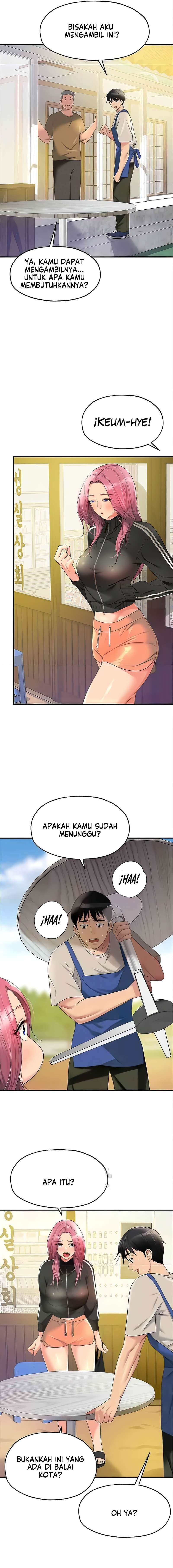 The Pleasure Shop - Chapter 71 13