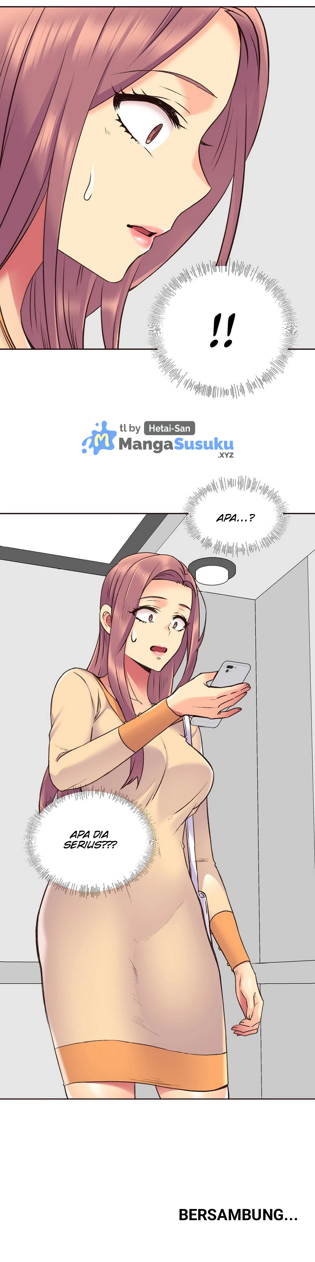 The Yes Girl - Chapter 71 25 The Yes Girl - Chapter 71 25