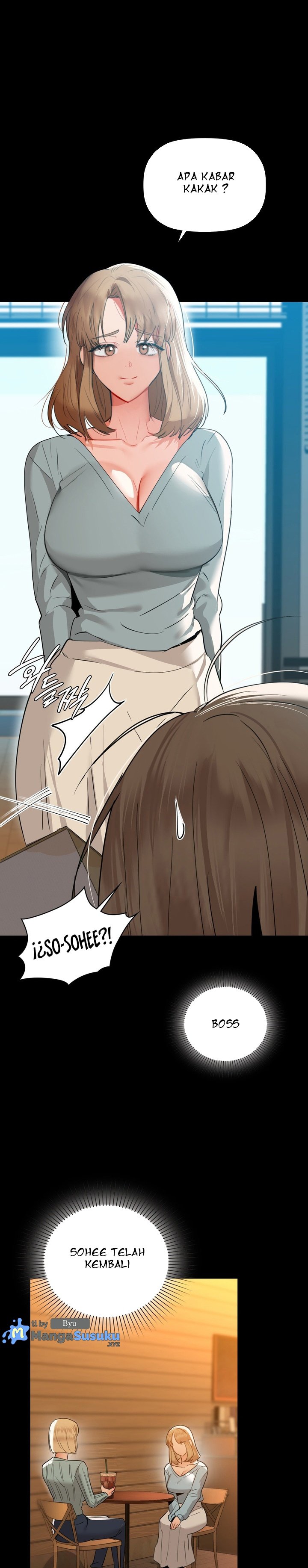 Caffeine - Chapter 71 30