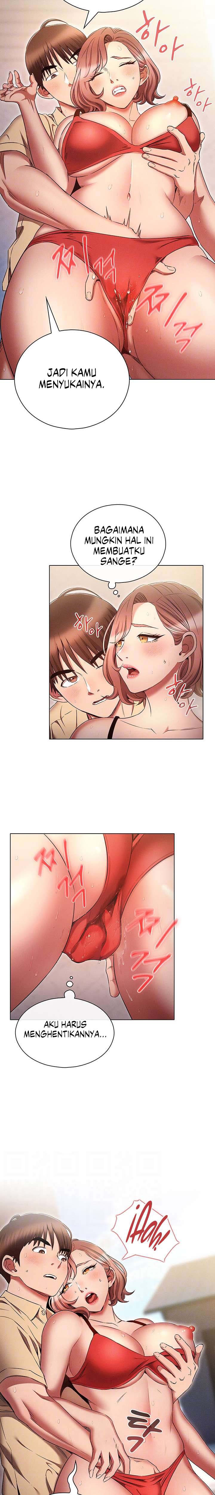 The Law of Reincarnation - Chapter 71 5 The Law of Reincarnation - Chapter 71 5