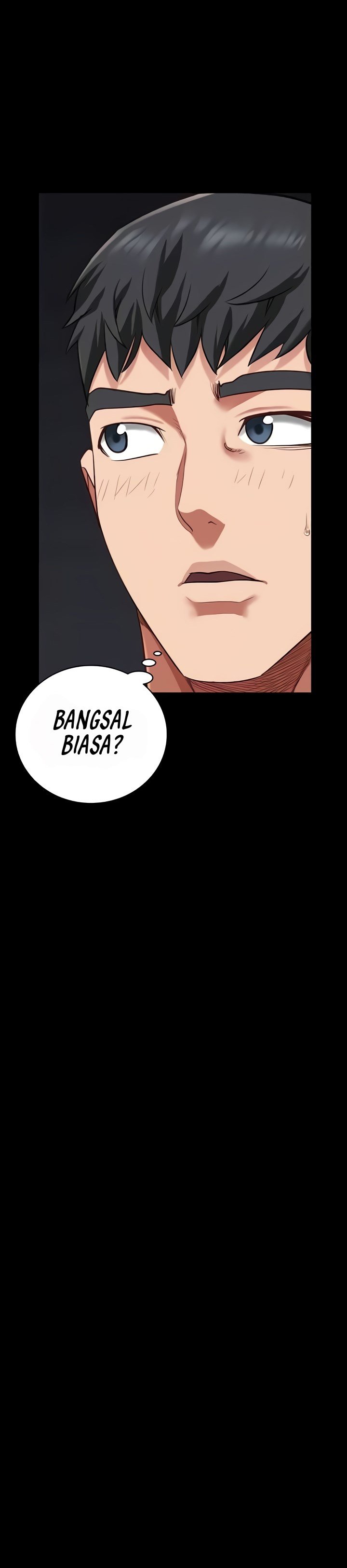 Locked Up - Chapter 71 32