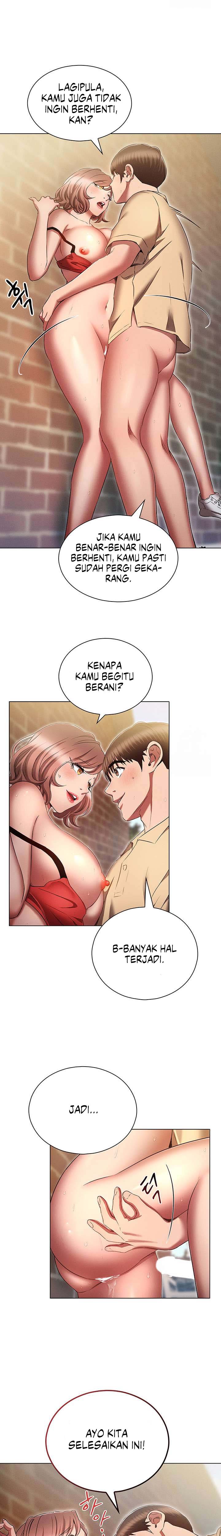 The Law of Reincarnation - Chapter 71 16 The Law of Reincarnation - Chapter 71 16