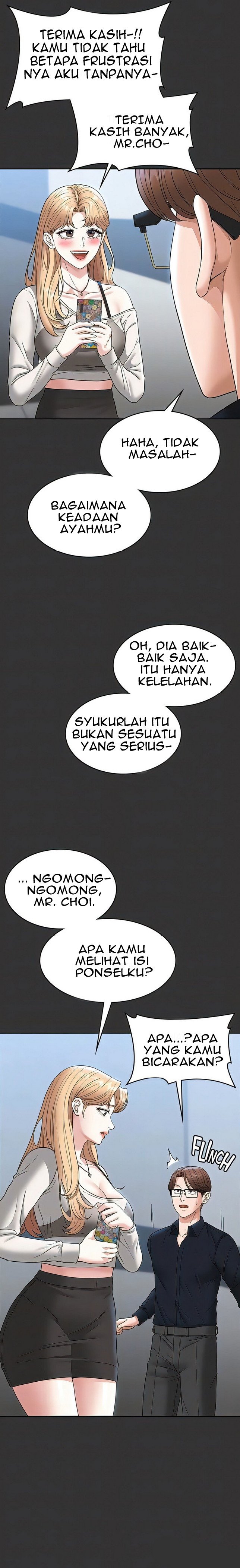 Administrator Privileges - Chapter 71 8