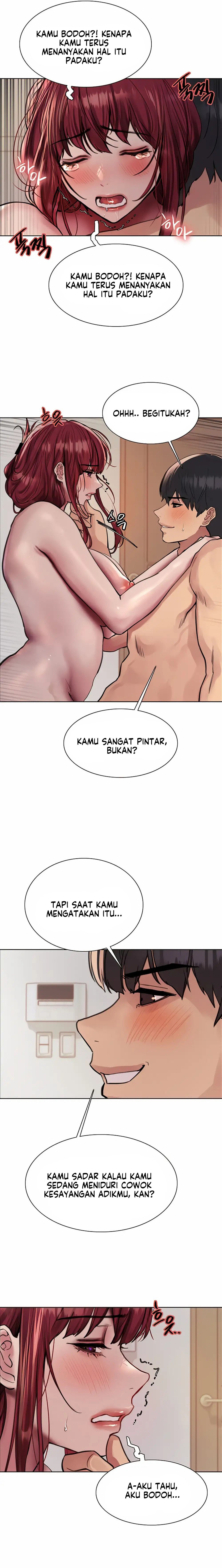 Sex Stopwatch - Chapter 71 21