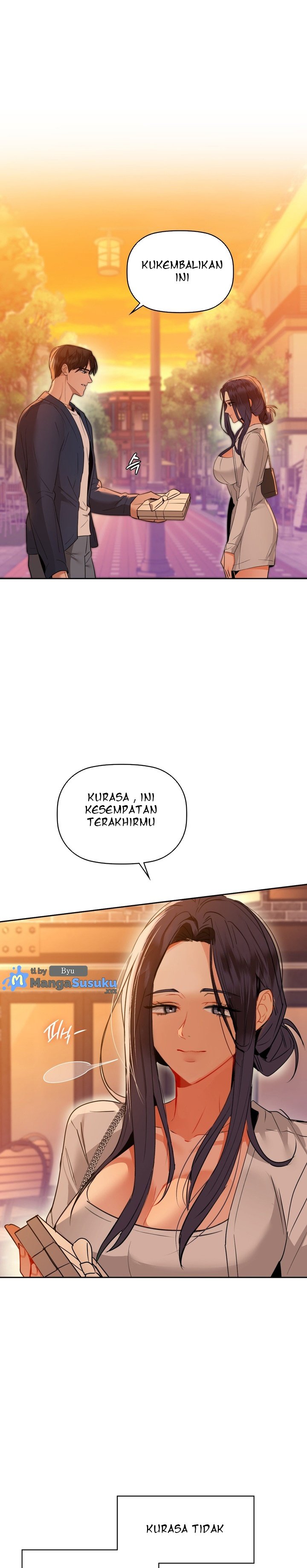 Caffeine - Chapter 71 18