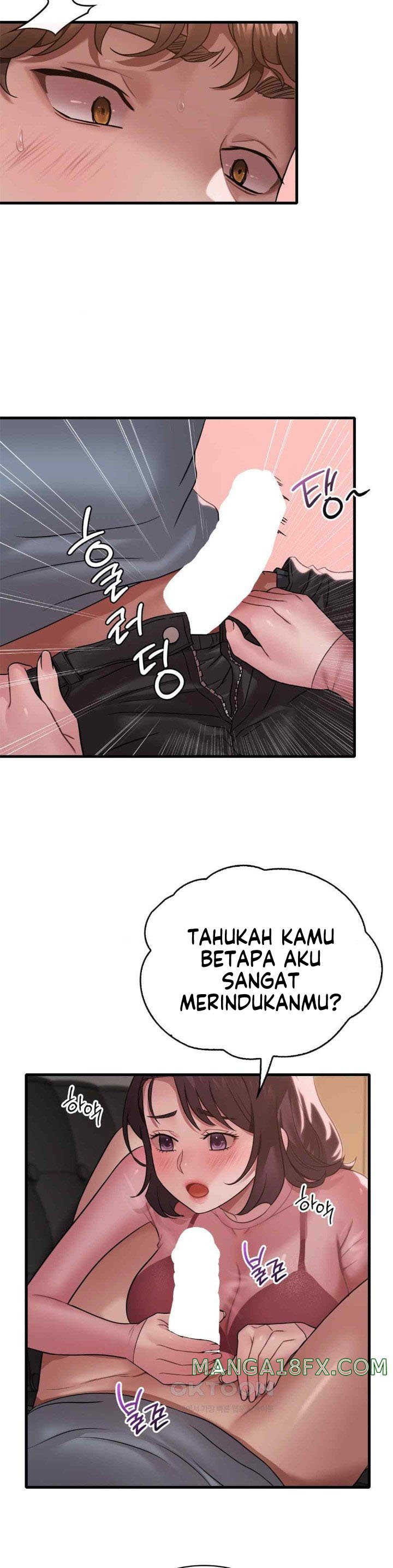 She wants to get drunk - Chapter 71 10