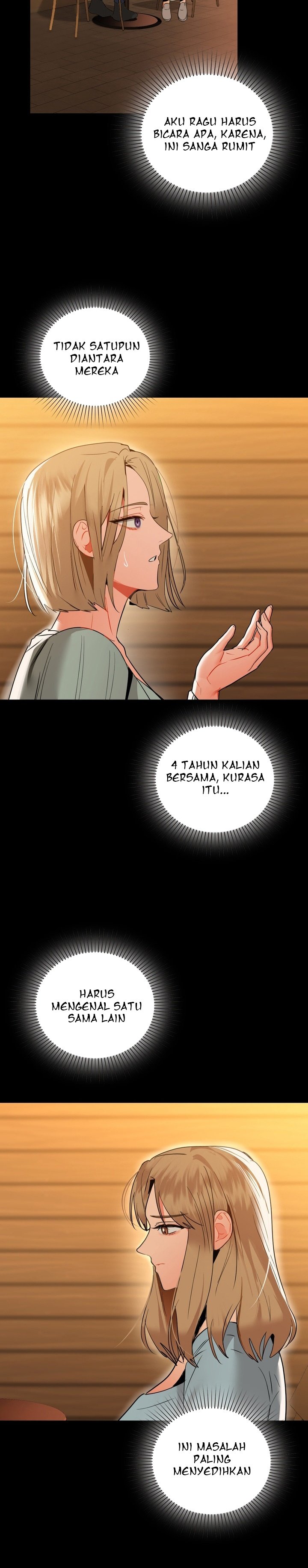Caffeine - Chapter 71 31