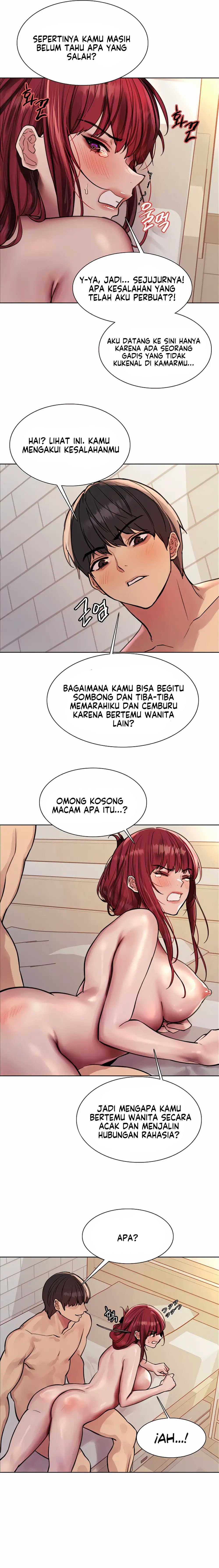 Sex Stopwatch - Chapter 71 13