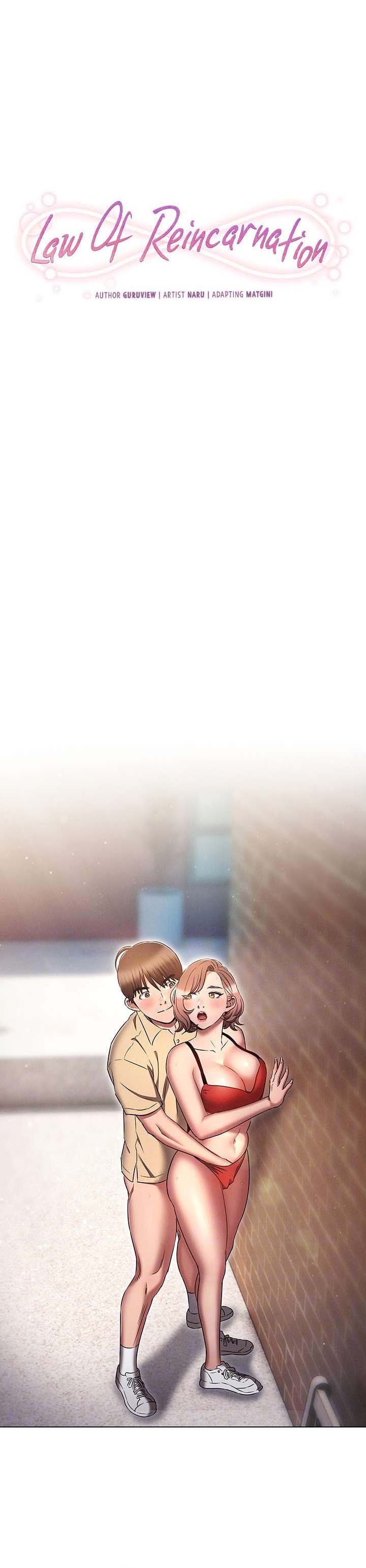 The Law of Reincarnation - Chapter 71 2 The Law of Reincarnation - Chapter 71 2