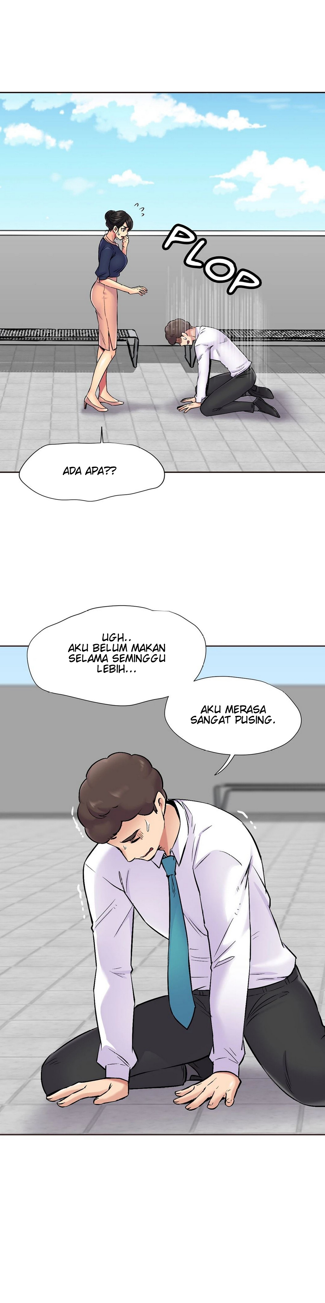 The Yes Girl - Chapter 71 6 The Yes Girl - Chapter 71 6