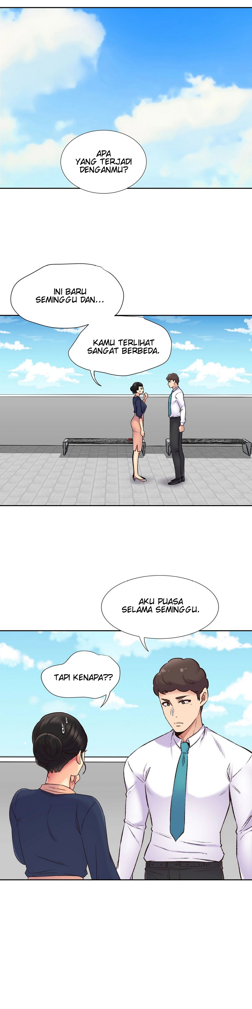 The Yes Girl - Chapter 71 4 The Yes Girl - Chapter 71 4