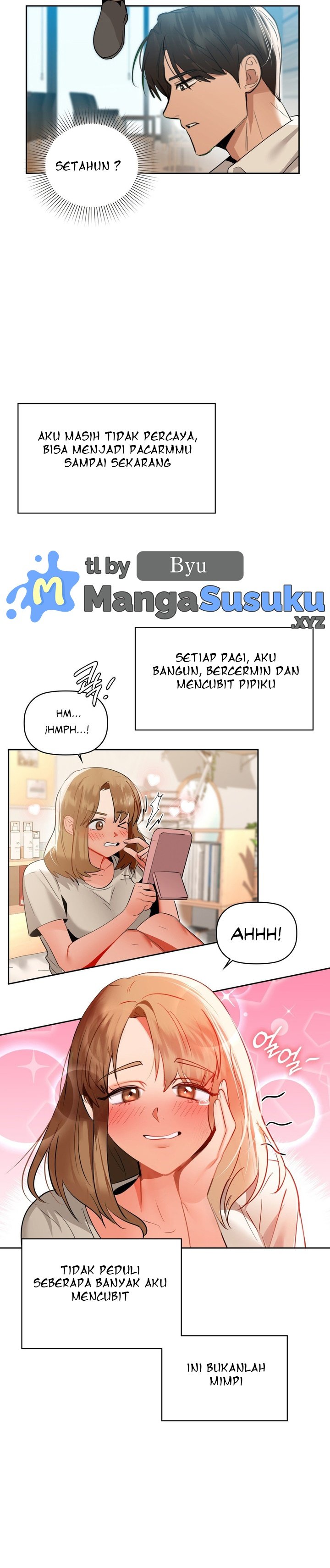 Caffeine - Chapter 71 10