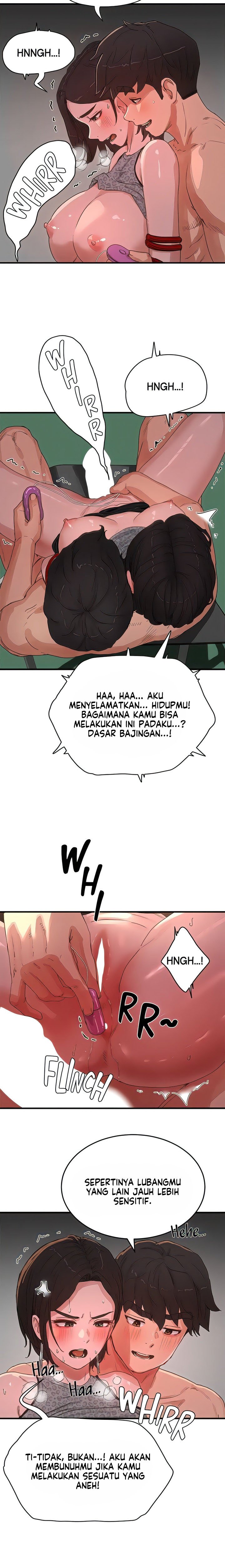In The Summer - Chapter In The Summer Chapter 71 4