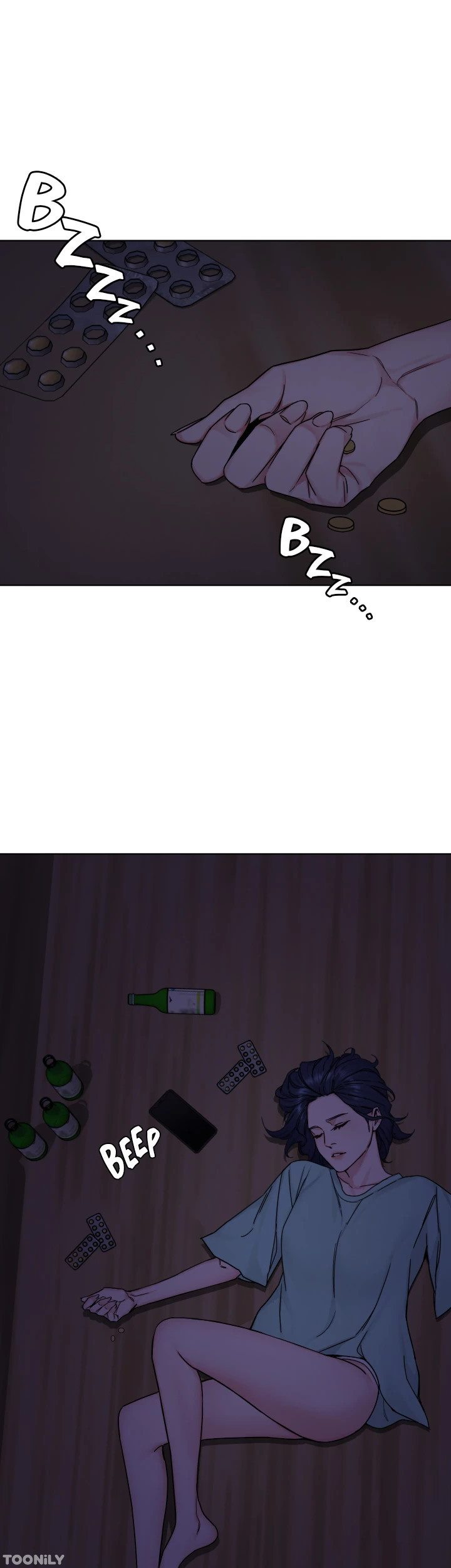 One Kill - Chapter 71 24