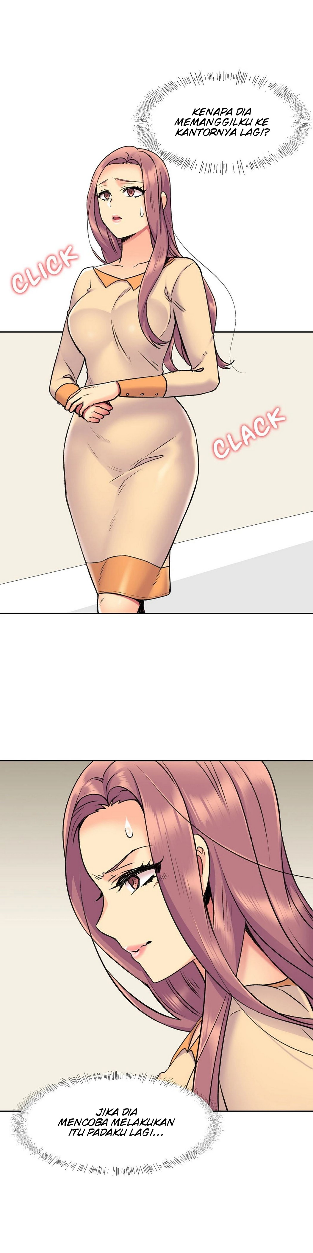 The Yes Girl - Chapter 71 16 The Yes Girl - Chapter 71 16