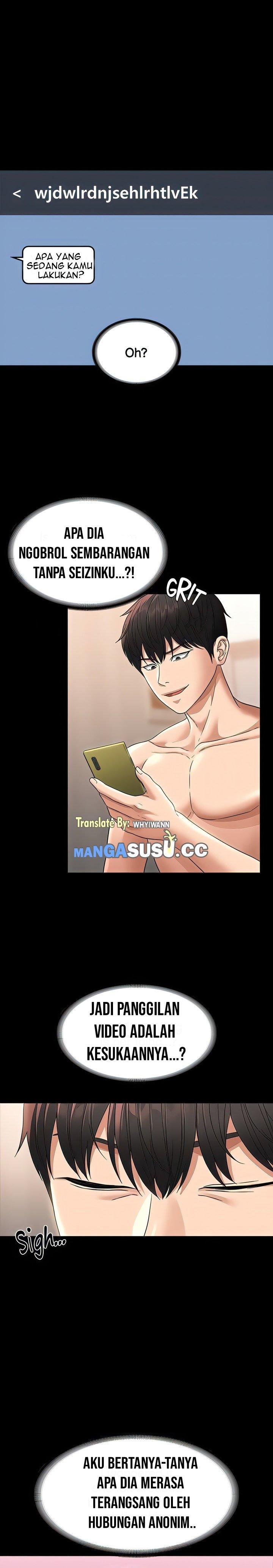 Administrator Privileges - Chapter 71 25