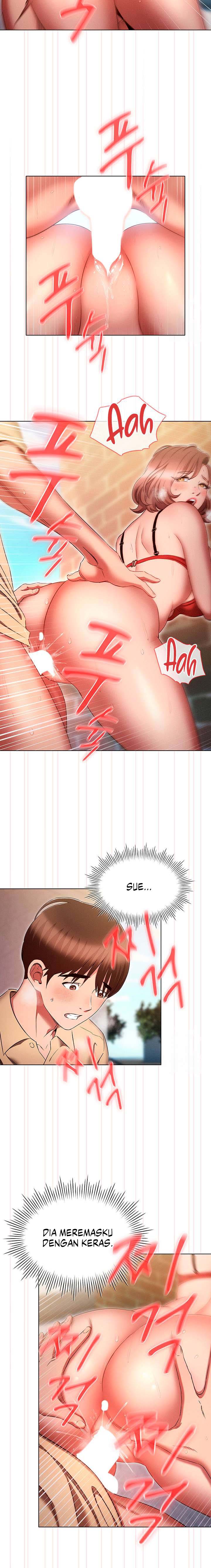 The Law of Reincarnation - Chapter 71 9 The Law of Reincarnation - Chapter 71 9