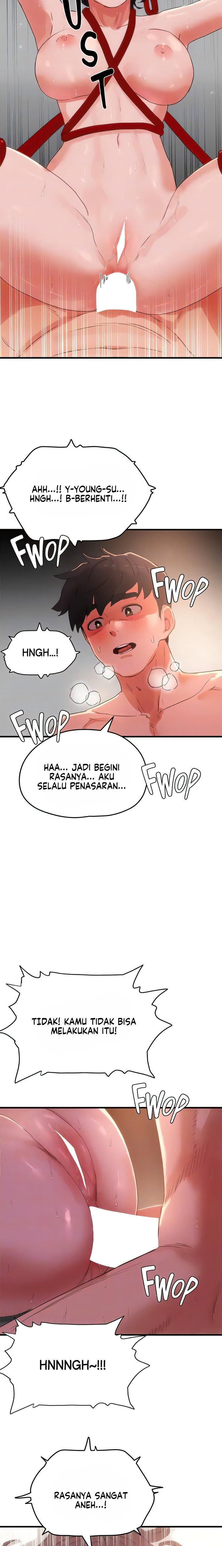 In The Summer - Chapter In The Summer Chapter 71 19