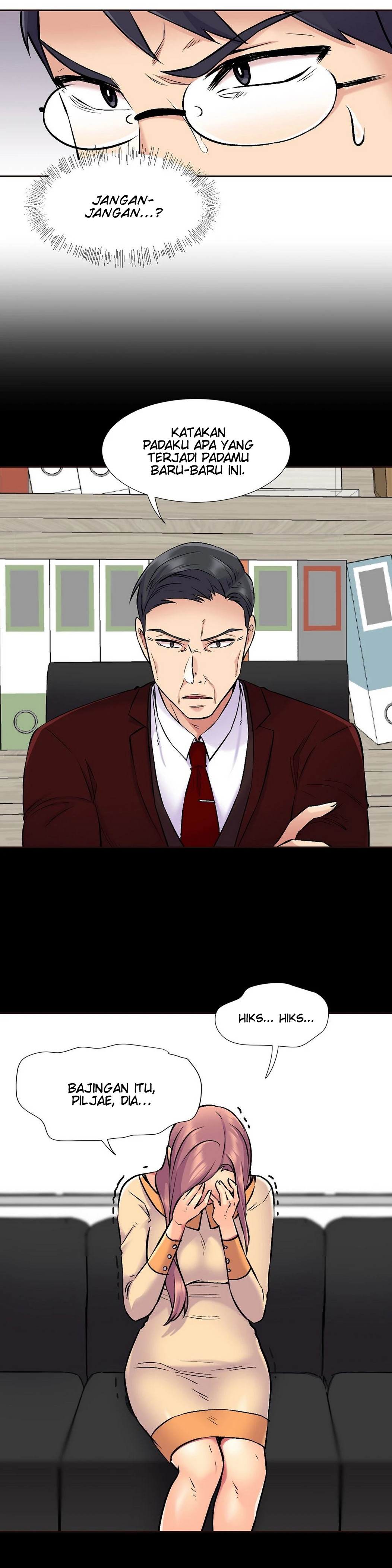 The Yes Girl - Chapter 71 11 The Yes Girl - Chapter 71 11