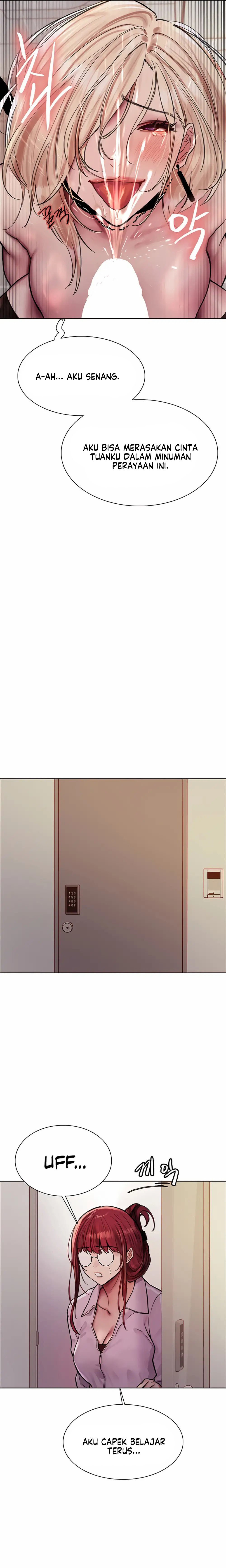 Sex Stopwatch - Chapter 71 7