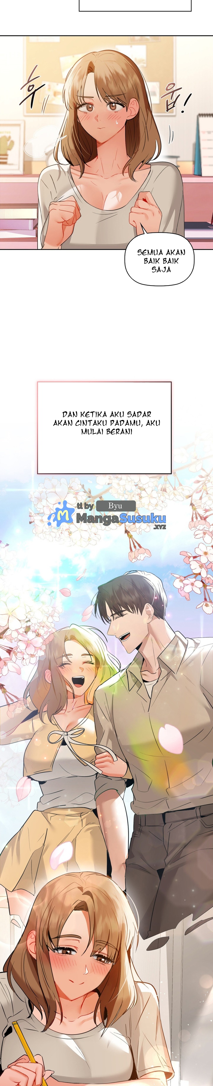 Caffeine - Chapter 71 12