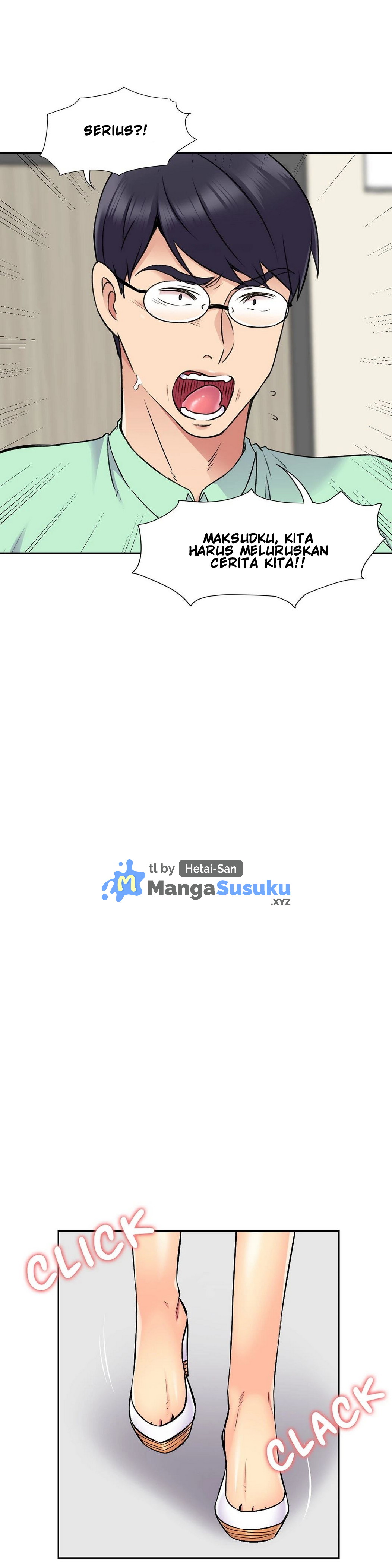 The Yes Girl - Chapter 71 15 The Yes Girl - Chapter 71 15