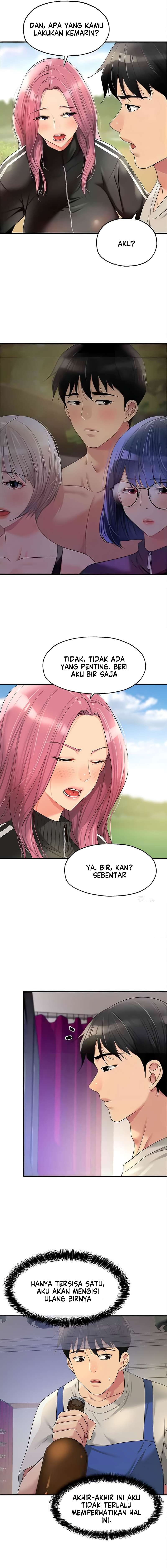 The Pleasure Shop - Chapter 71 9