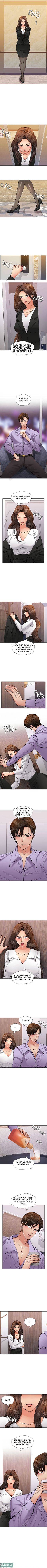 Climb on Top - Chapter 71 4