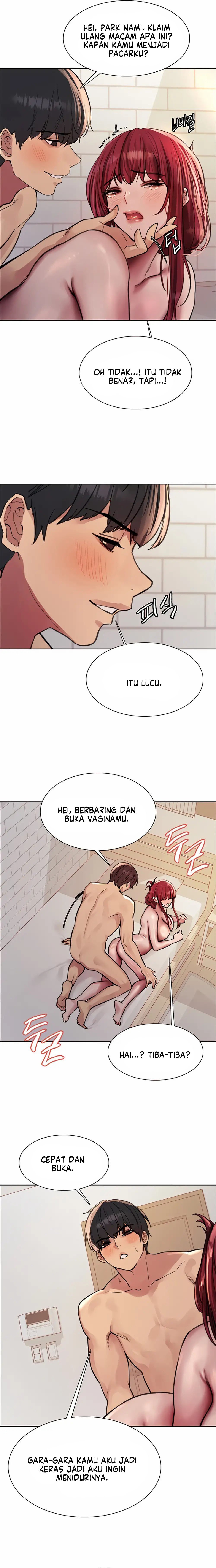 Sex Stopwatch - Chapter 71 14