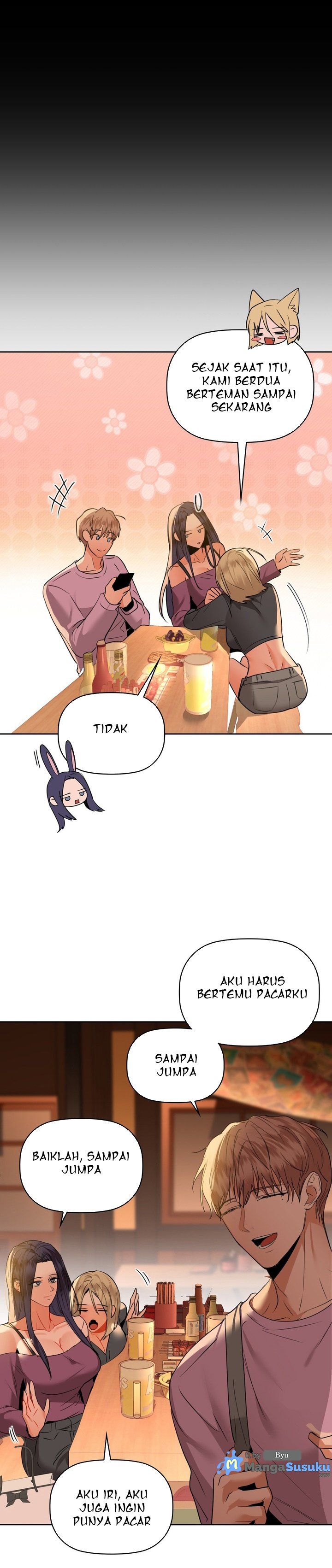 Caffeine - Chapter 71 27