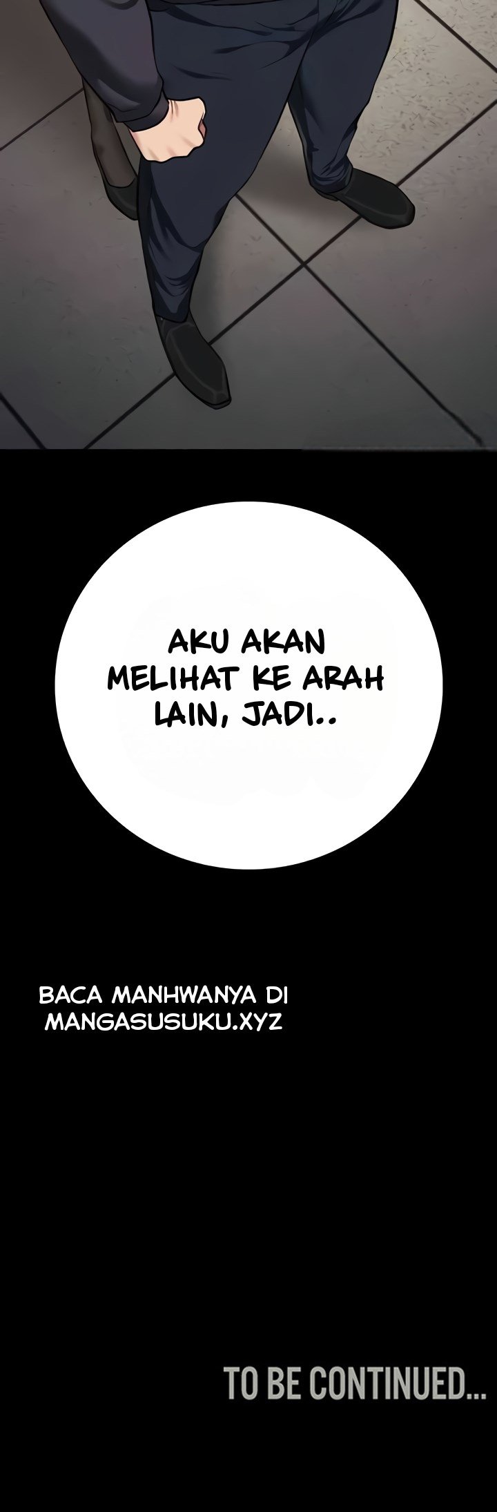 Locked Up - Chapter 71 53