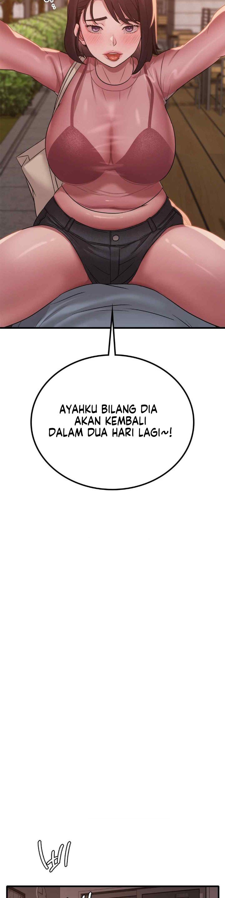 She wants to get drunk - Chapter 71 6