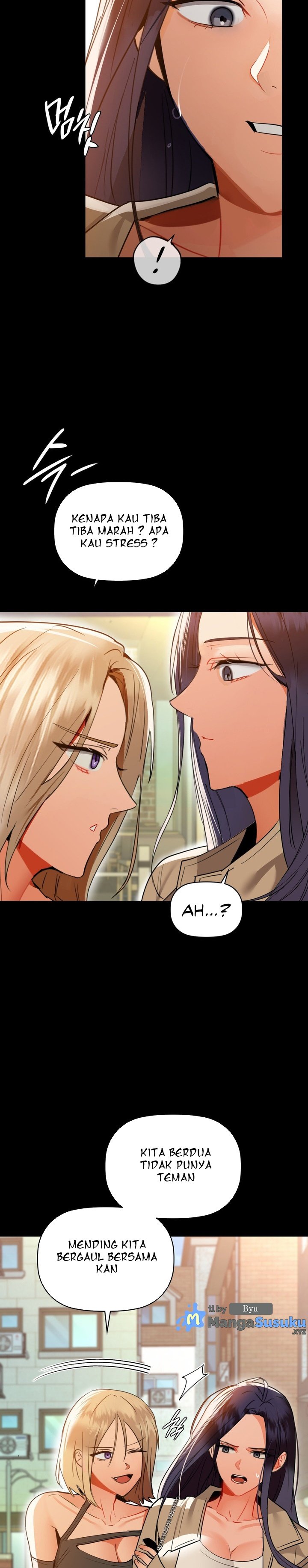 Caffeine - Chapter 71 24