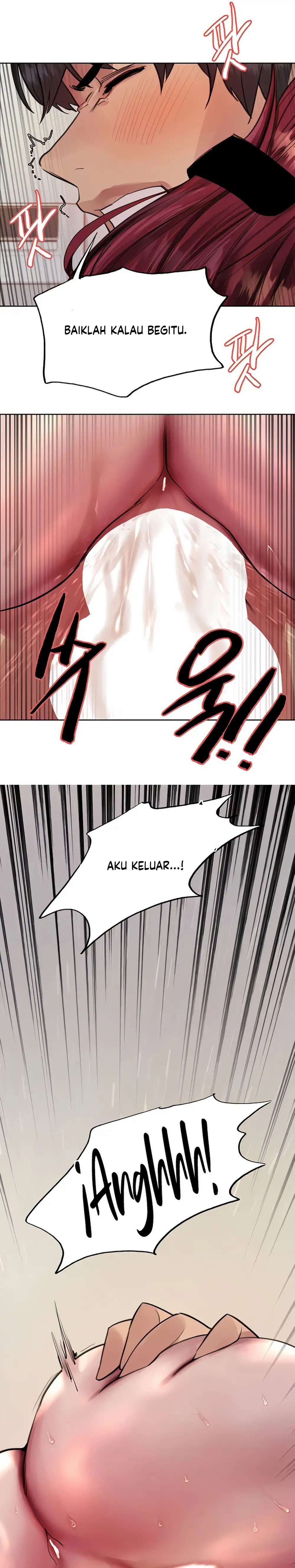 Sex Stopwatch - Chapter 71 24