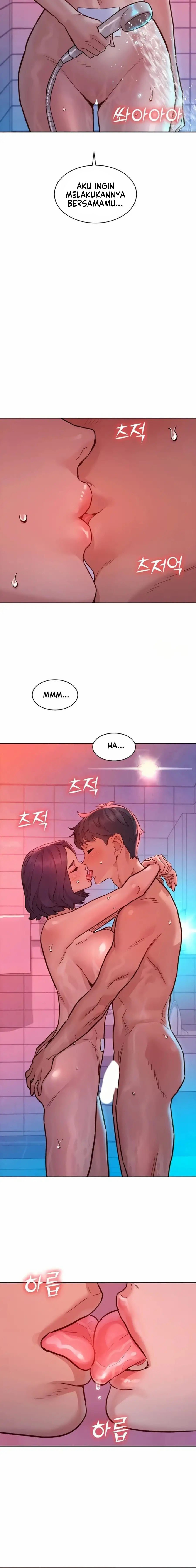 Let&#8217;s Hang Out from Today - Chapter 71 7