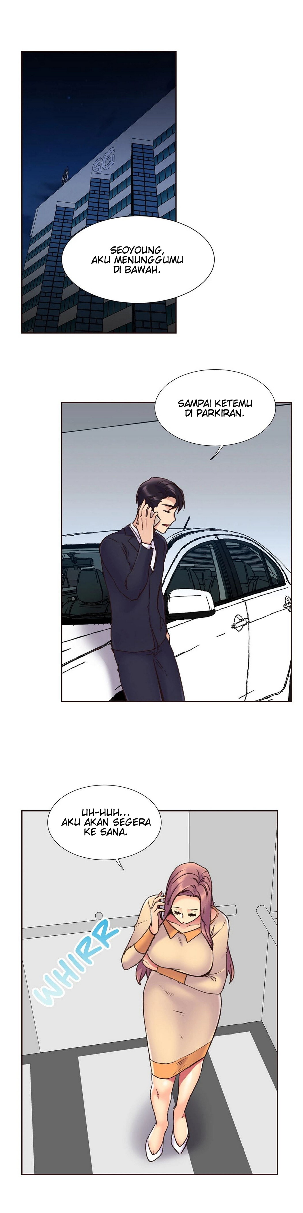 The Yes Girl - Chapter 71 22 The Yes Girl - Chapter 71 22