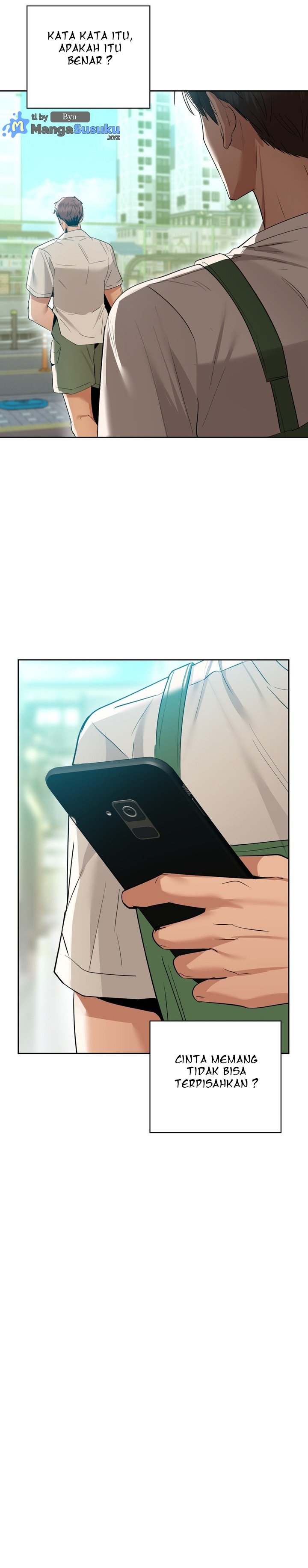 Caffeine - Chapter 71 17