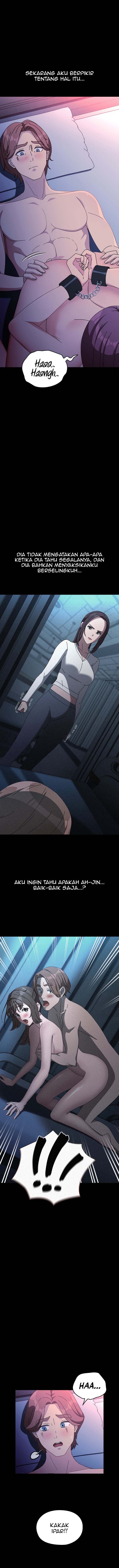 Man of The House - Chapter 71 11