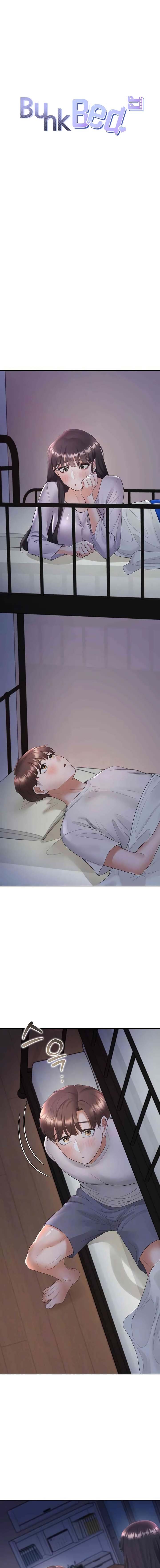 Bunking Bad - Chapter 71 2