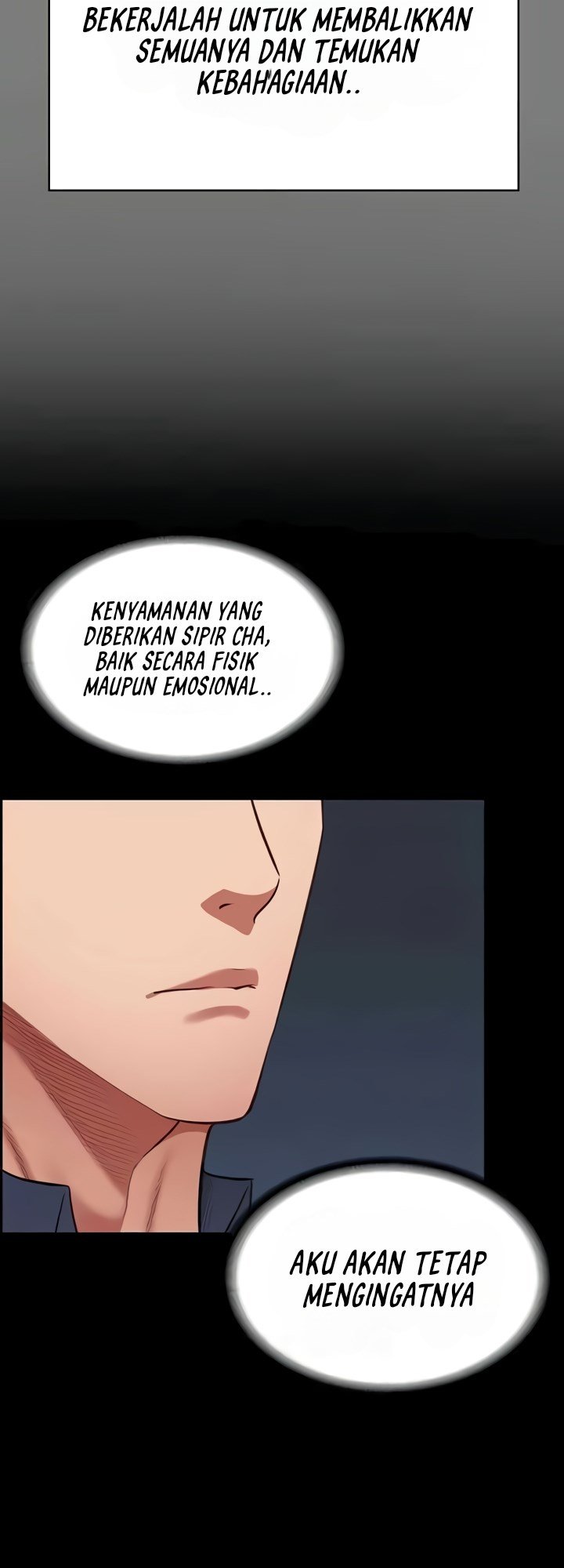 Locked Up - Chapter 71 40