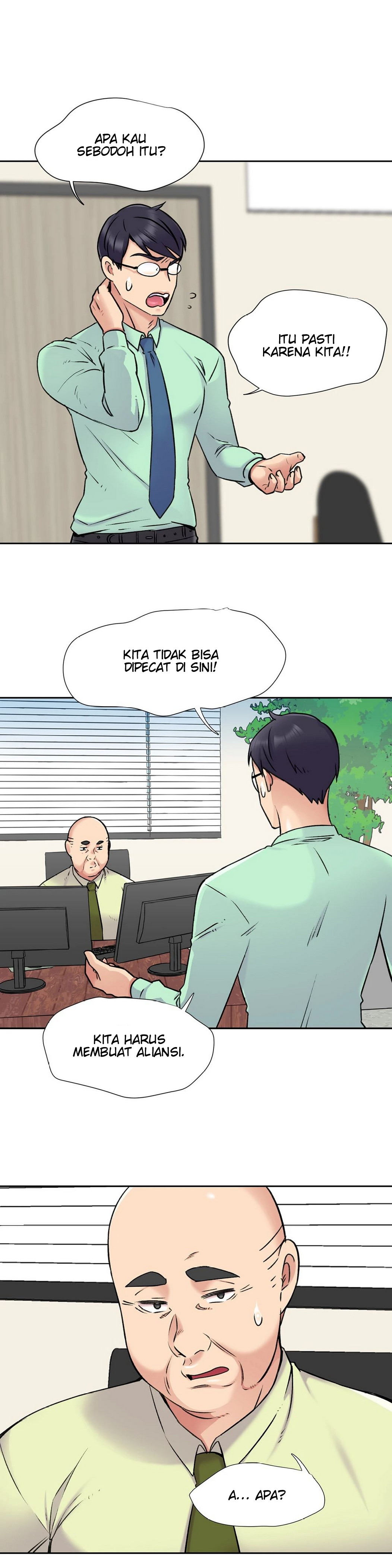 The Yes Girl - Chapter 71 14 The Yes Girl - Chapter 71 14