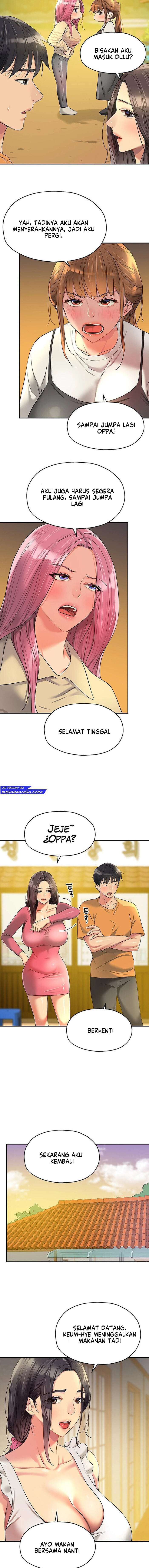 The Pleasure Shop - Chapter 83 10