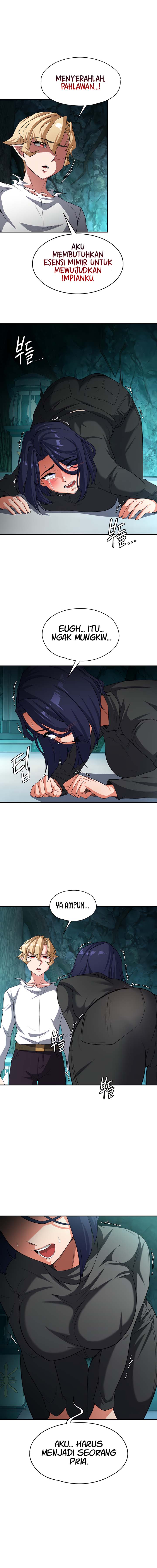 The Main Character is the Villain - Chapter 83 11