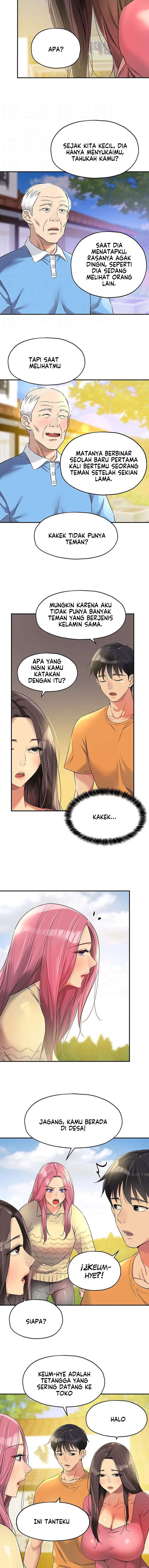 The Pleasure Shop - Chapter 83 7