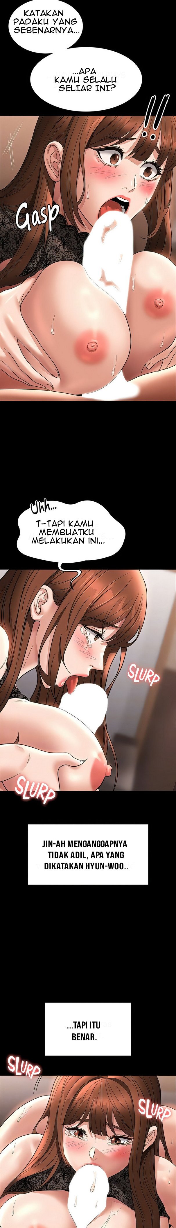 Administrator Privileges - Chapter 83 5