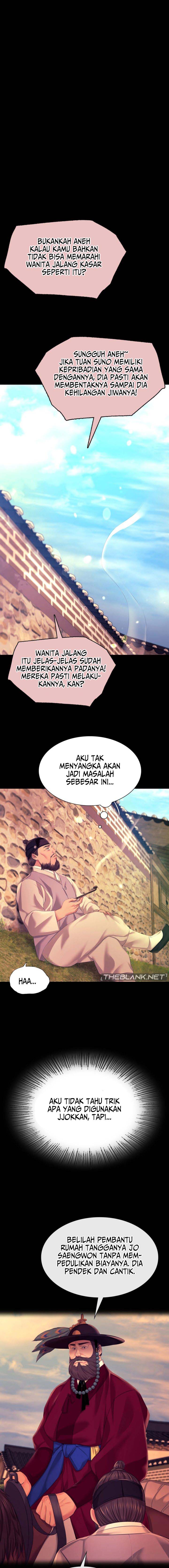 Madam - Chapter 83 12